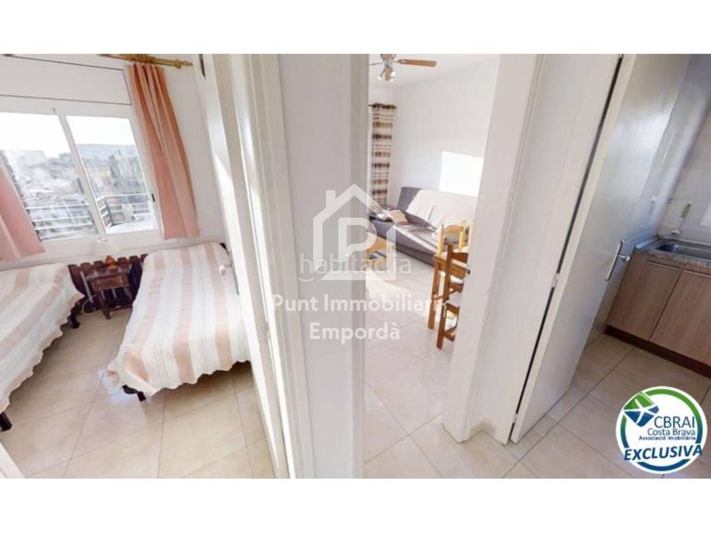 Foto 8c4450aa-0263-43f8-89ce-4bff8261dc08. Apartament amb aparcament piscina a Els Grecs-Mas Oliva Roses