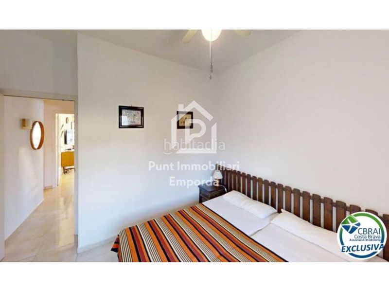 Foto 98effed7-d428-46e4-8de7-8a1a191b6482. Apartament amb aparcament piscina a Els Grecs-Mas Oliva Roses