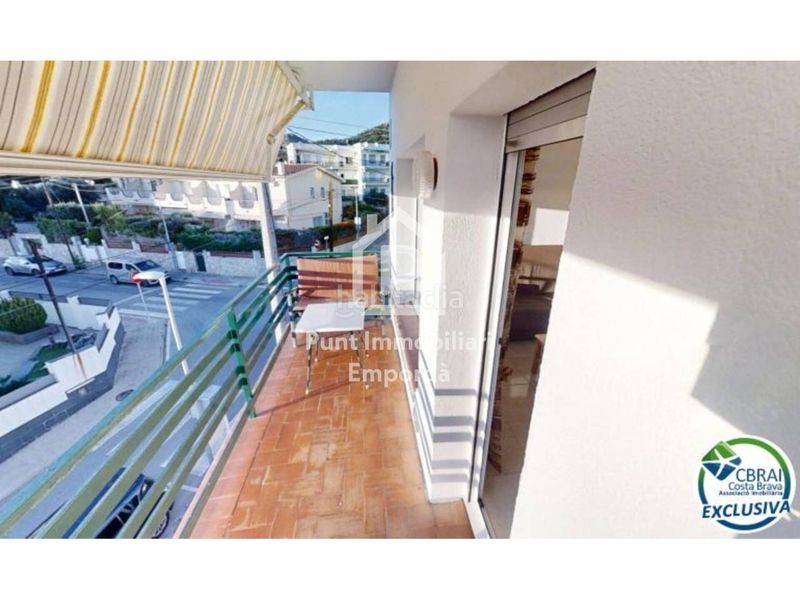 Foto a315a57f-8201-4334-8864-7529a1d5b028. Apartament amb aparcament piscina a Els Grecs-Mas Oliva Roses