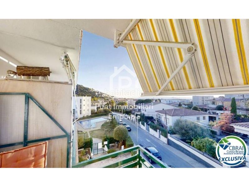 Foto b6f371fa-a3ec-42b2-b715-1d6067b87abb. Apartament amb aparcament piscina a Els Grecs-Mas Oliva Roses