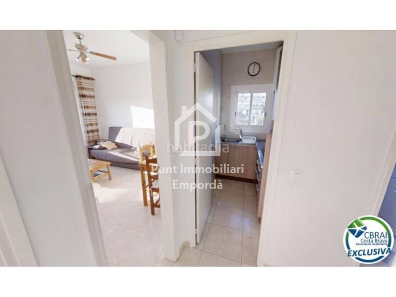 Foto c47cafb9-fe07-4347-a2a7-e51e1da9bd9f. Apartament amb aparcament piscina a Els Grecs-Mas Oliva Roses