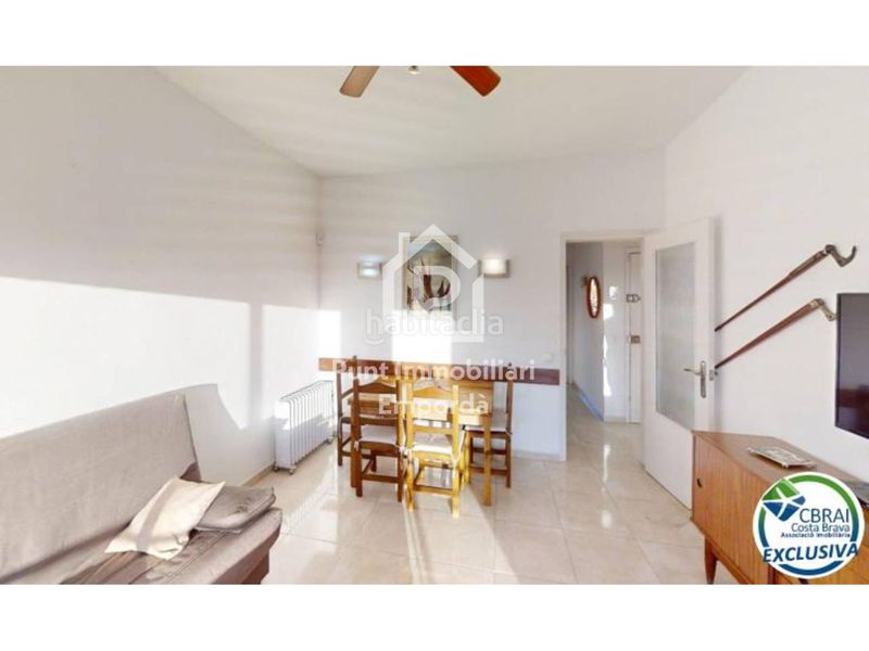 Foto d06b844f-6246-4b1c-a346-64e034564105. Apartament amb aparcament piscina a Els Grecs-Mas Oliva Roses