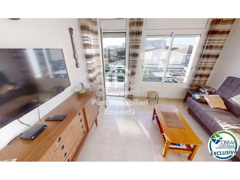 Foto f7366073-352c-4dab-81ea-921eaf930fed. Apartament amb aparcament piscina a Els Grecs-Mas Oliva Roses