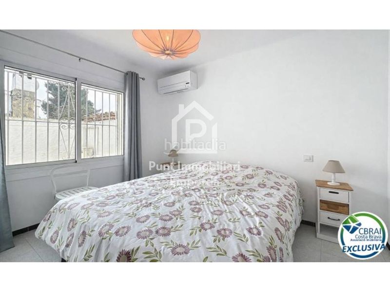 Foto 21e41e68-4531-4520-8be5-2371b8406aed. Casa amb aparcament a Carlit - Montseny Empuriabrava
