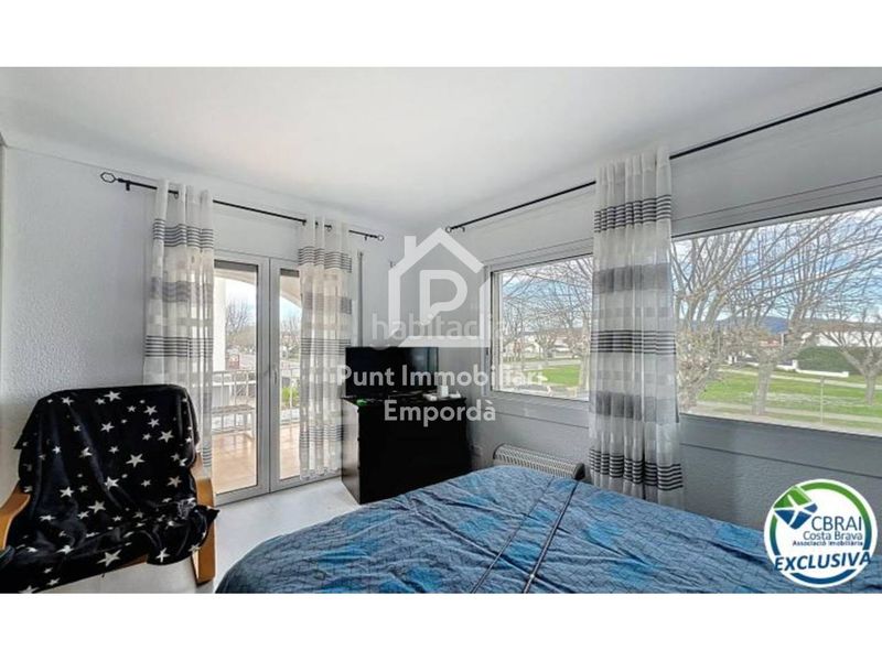 Foto 6a51ab90-72ce-49bf-9c11-ab29b08d3274. Casa amb aparcament a Carlit - Montseny Empuriabrava
