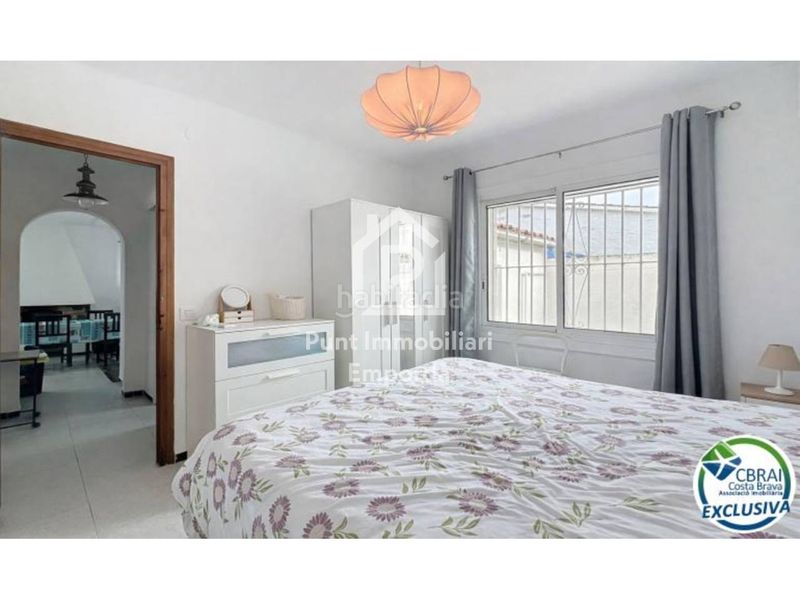 Foto 7094274a-7410-4c85-8958-0da1a59cd8cd. Casa amb aparcament a Carlit - Montseny Empuriabrava