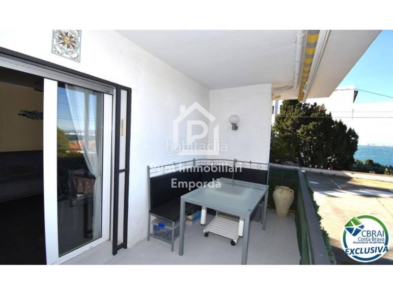 Foto 1b908654-2246-4948-b9c1-0109c37d4397. Apartament amb calefacció aparcament a Centre Roses
