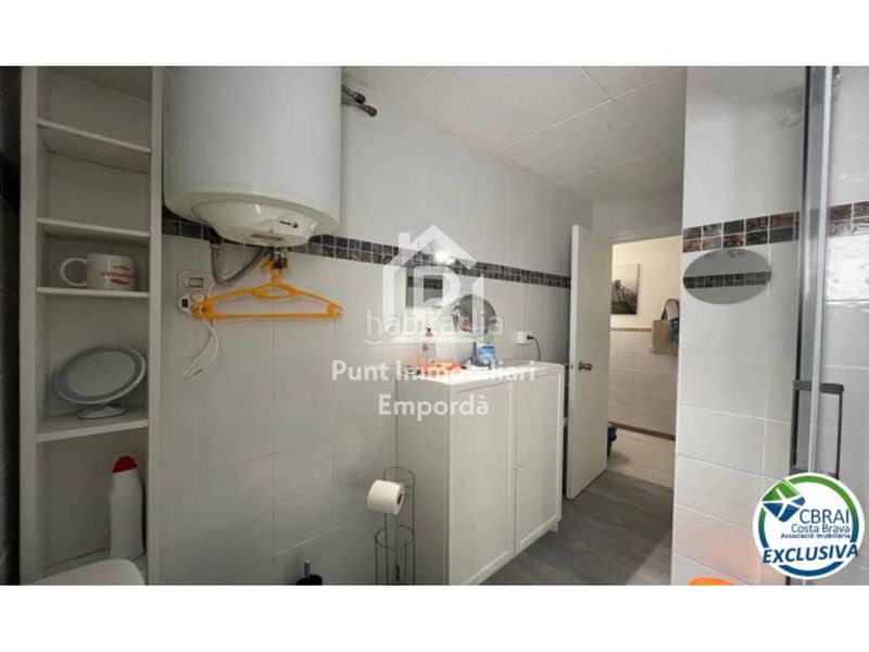 Foto b34b98b2-3920-4408-8ef7-e31b6c3efc7a. Apartament amb aparcament a Puig Rom-Canyelles-Almadrava Roses