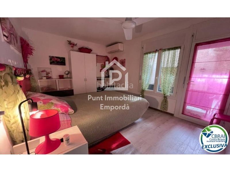 Foto b558e3af-ac5e-4b9e-9a00-6f997e8e7edc. Apartament amb aparcament a Puig Rom-Canyelles-Almadrava Roses