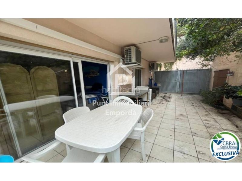 Foto cb36c1a1-ae82-4b06-bd59-6d324f426bb3. Apartament amb aparcament a Puig Rom-Canyelles-Almadrava Roses