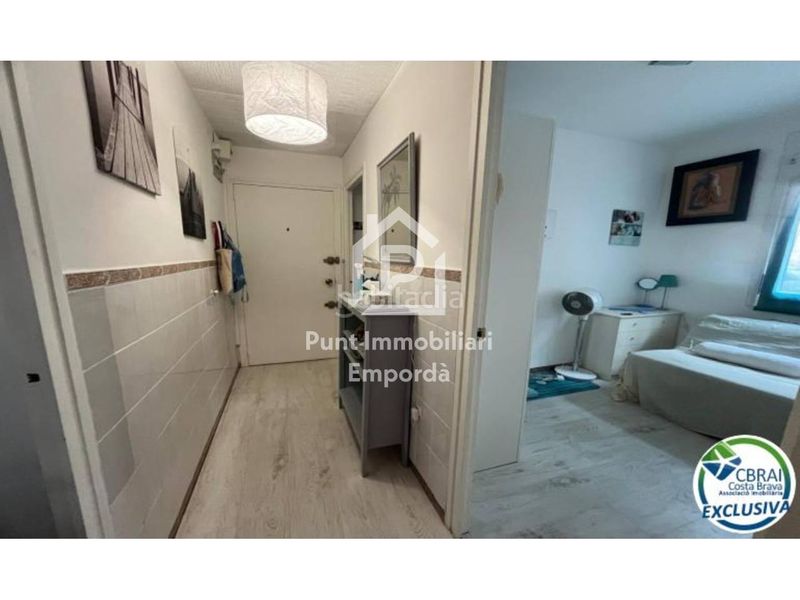Foto dabad611-4f74-4162-8a84-f18d0a09dd1d. Apartament amb aparcament a Puig Rom-Canyelles-Almadrava Roses