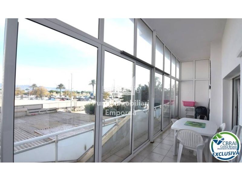 Foto 06ce2963-da11-4e76-a19d-334b9f138fe4. Apartament amb calefacció a Muga - Gran Reserva - Badia Empuriabrava