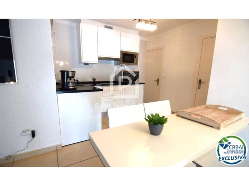 Foto 605e5a89-6f6f-46b0-98af-9712ea9bec59. Apartament amb calefacció a Muga - Gran Reserva - Badia Empuriabrava