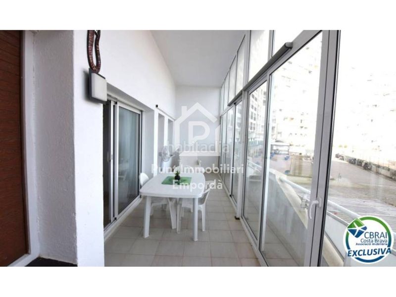 Foto 6107295d-6691-4ecd-9a7e-25966fe506b7. Apartament amb calefacció a Muga - Gran Reserva - Badia Empuriabrava
