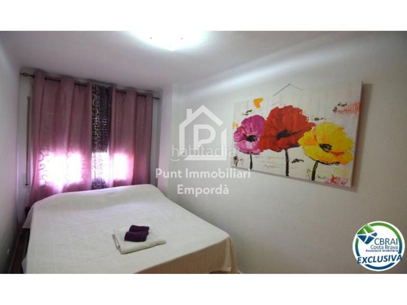 Foto 66381e32-2895-43c7-9ca2-55039550f887. Apartament amb calefacció a Muga - Gran Reserva - Badia Empuriabrava