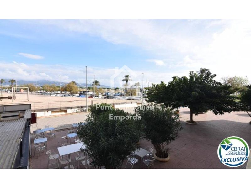 Foto 705e21f0-0eaf-4465-893a-7c9f7d6738a7. Apartament amb calefacció a Muga - Gran Reserva - Badia Empuriabrava