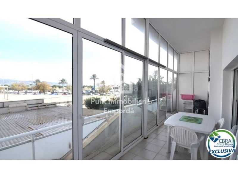 Foto 7ff0efcb-2ebd-4b2a-ac30-637149da3039. Apartament amb calefacció a Muga - Gran Reserva - Badia Empuriabrava
