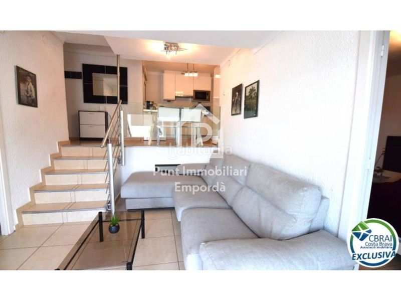 Foto 9ca862ca-b4ba-4831-a6e2-3cd9ea7160e4. Apartament amb calefacció a Muga - Gran Reserva - Badia Empuriabrava