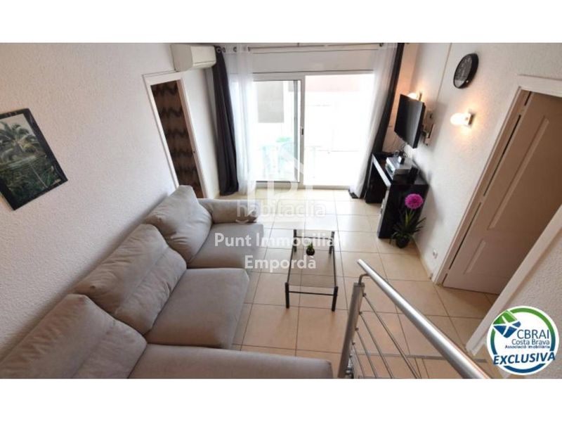 Foto b5eb3587-7f83-4cb1-a60c-a02bab12f507. Apartament amb calefacció a Muga - Gran Reserva - Badia Empuriabrava