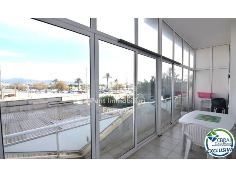 Foto b8388cc0-f3db-4d5a-b6b5-b400db70c99f. Apartament amb calefacció a Muga - Gran Reserva - Badia Empuriabrava