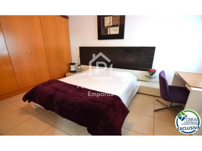 Foto c19d1f78-4e80-41f7-bd76-36162b6bf735. Apartament amb calefacció a Muga - Gran Reserva - Badia Empuriabrava