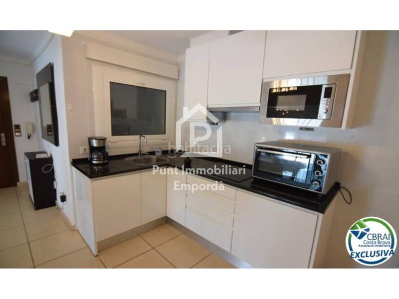 Foto c4711096-3d5b-44e0-a0c7-717160353448. Apartament amb calefacció a Muga - Gran Reserva - Badia Empuriabrava