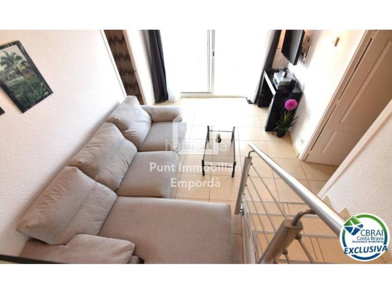 Foto d786f2eb-81dc-4fee-85f4-692064562d04. Apartament amb calefacció a Muga - Gran Reserva - Badia Empuriabrava