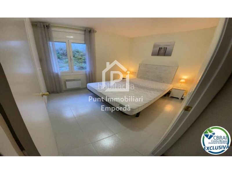 Foto d2911105-541e-442a-b798-7652f20193d2. Piso magnífico piso a 200 m de la playa con licencia turística en Roses