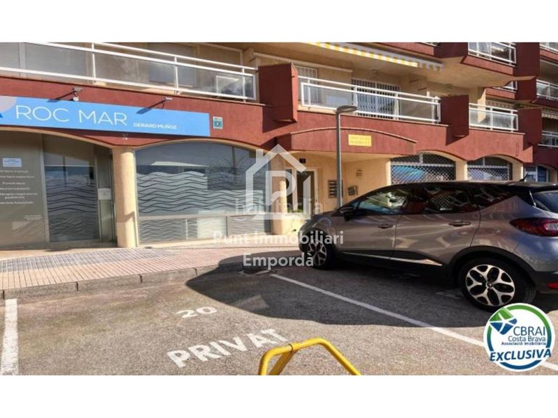 Foto 102cc767-da03-4998-be75-724c7dcad3b1. Apartament amb calefacció aparcament a Puig Rom-Canyelles-Almadrava Roses
