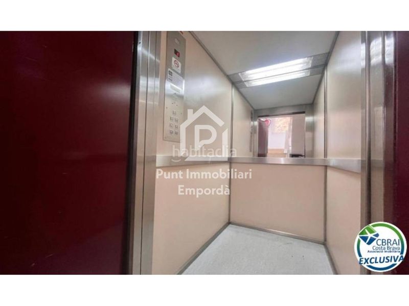 Foto 231058b9-2d84-4419-8d7b-f69fa347c16e. Apartament amb calefacció aparcament a Puig Rom-Canyelles-Almadrava Roses