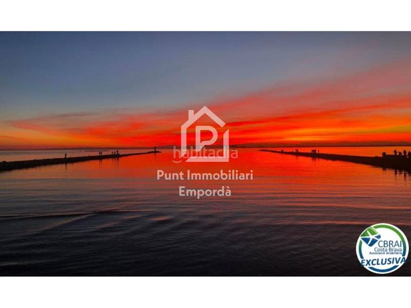 Foto 30e1aa6b-0e1a-4d4b-aa31-044d55e67215. Apartament amb calefacció aparcament a Puig Rom-Canyelles-Almadrava Roses