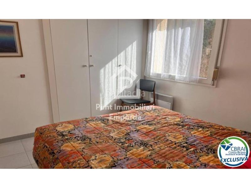 Foto 3bb1c84c-2a27-4140-8319-c240f236cb69. Apartament amb calefacció aparcament a Puig Rom-Canyelles-Almadrava Roses