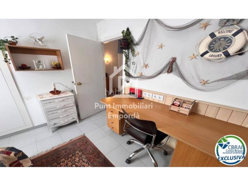 Foto 4d7d8720-e3e0-4408-ab37-c10b1d5e755b. Apartament amb calefacció aparcament a Puig Rom-Canyelles-Almadrava Roses