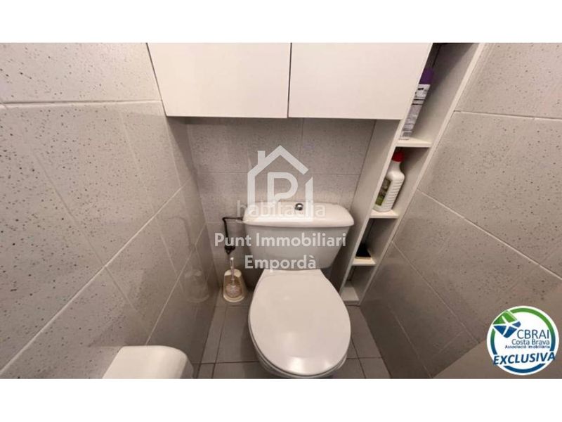 Foto 5031083d-9799-4e76-a2f9-9a413d986fae. Apartament amb calefacció aparcament a Puig Rom-Canyelles-Almadrava Roses