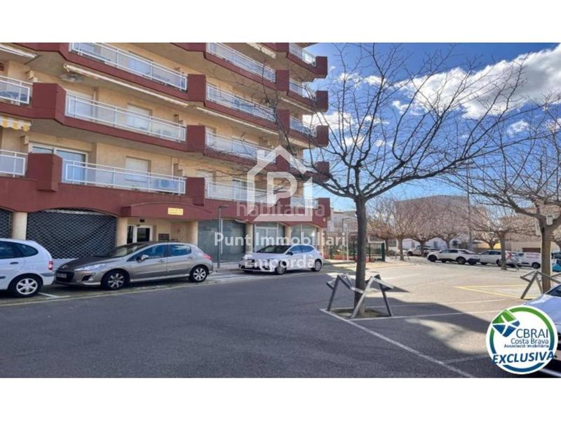 Foto 5961fafd-a078-41a6-af0a-fe0275c13257. Apartament amb calefacció aparcament a Puig Rom-Canyelles-Almadrava Roses