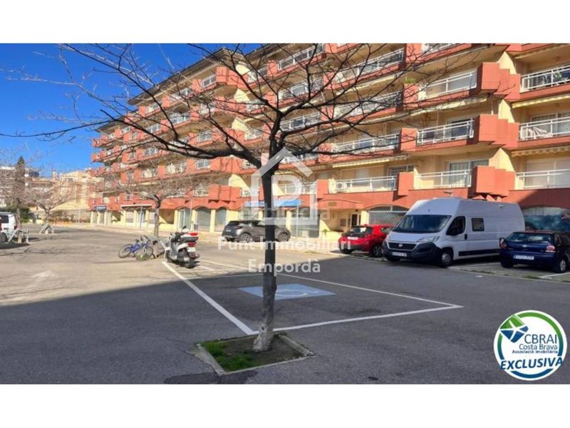 Foto 59ca0321-371a-4203-ada0-70fddecfb359. Apartament amb calefacció aparcament a Puig Rom-Canyelles-Almadrava Roses