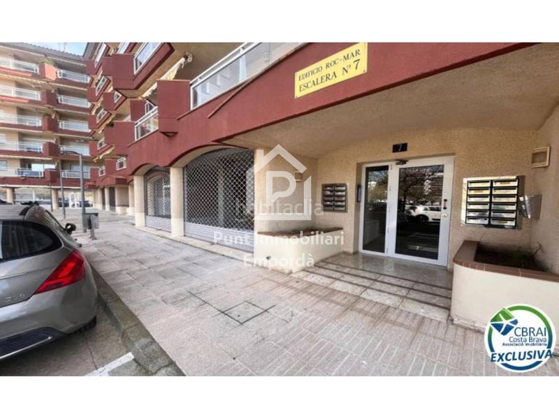 Foto 75b1ee0e-c900-4572-9dcf-42589f2d1e00. Apartament amb calefacció aparcament a Puig Rom-Canyelles-Almadrava Roses
