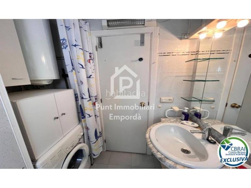 Foto 97ea40e3-3efc-4254-9413-73cfa6525d28. Apartament amb calefacció aparcament a Puig Rom-Canyelles-Almadrava Roses