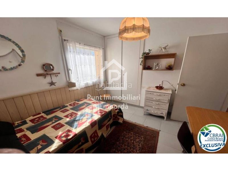 Foto 9b822e64-f0d2-44ae-bab8-f98b457e1583. Apartament amb calefacció aparcament a Puig Rom-Canyelles-Almadrava Roses