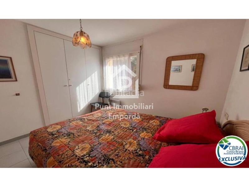 Foto c022b6f0-c666-4b3e-a4e3-d782d790a429. Apartament amb calefacció aparcament a Puig Rom-Canyelles-Almadrava Roses