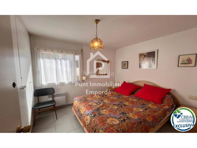 Foto dc7dfa66-9621-4c19-8a18-6fb6acbf0099. Apartament amb calefacció aparcament a Puig Rom-Canyelles-Almadrava Roses