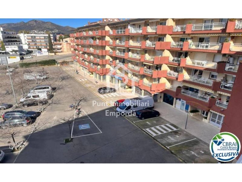 Foto f66b1162-6774-47e1-a813-475cbfc66c51. Apartament amb calefacció aparcament a Puig Rom-Canyelles-Almadrava Roses