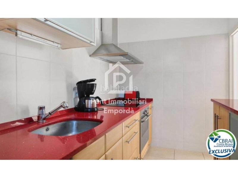 Foto 04a50b5a-7475-4c3b-b209-71ddc510a1d1. Apartament amb calefacció aparcament a Nord Roses