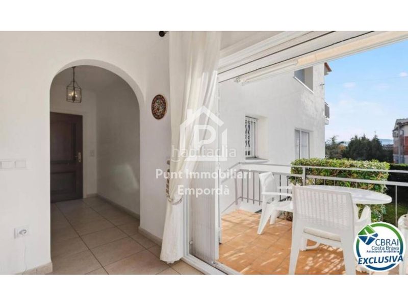Foto 44b185c3-ab99-4095-8945-b7d38645b9ab. Apartament amb calefacció aparcament a Nord Roses