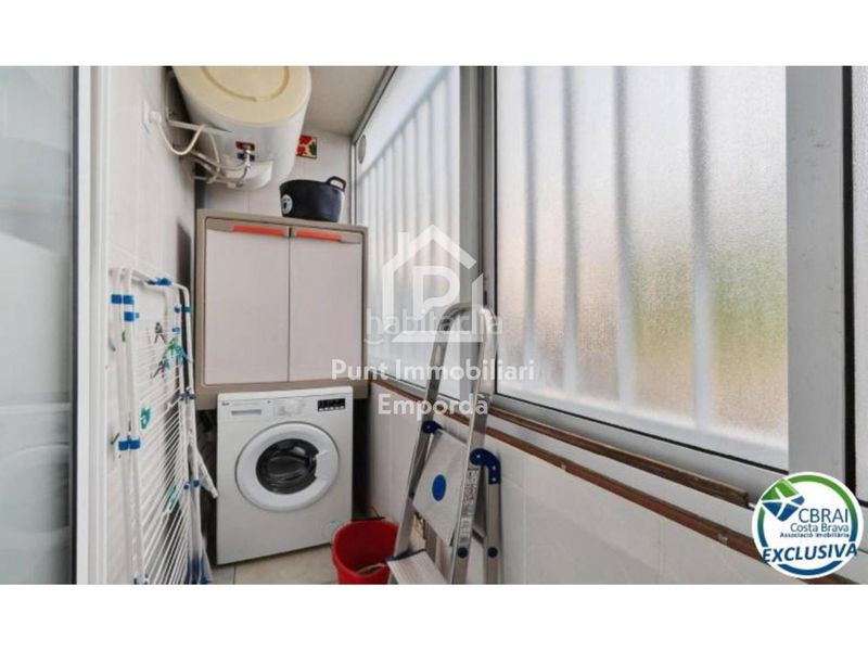 Foto 4be4e61e-6fdf-49ed-9ede-2da2738a8f13. Apartament amb calefacció aparcament a Nord Roses