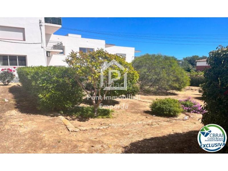 Foto 5d26bc88-223d-4a94-a929-f64cdddbf2e6. Apartament amb calefacció aparcament a Nord Roses