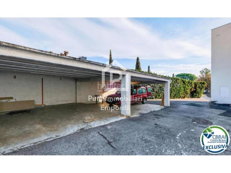 Foto 98cc7972-b773-4dff-bd9c-2ffcfc418868. Apartament amb calefacció aparcament a Nord Roses