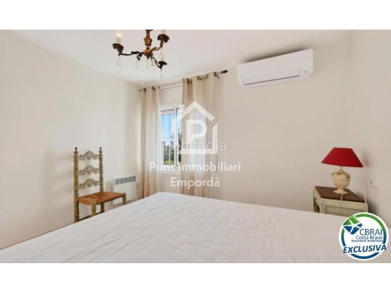 Foto ec748140-b036-46be-b34a-ffd74bd0a38d. Apartament amb calefacció aparcament a Nord Roses