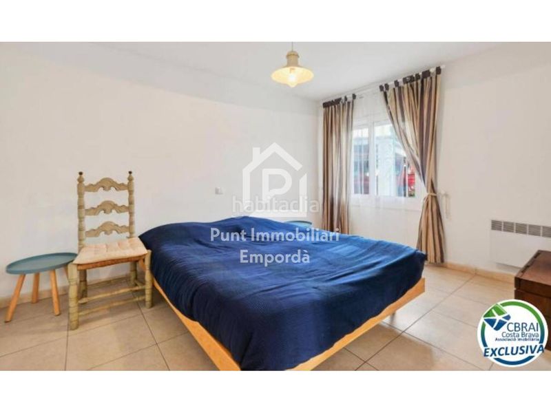Foto f116b60a-bd7f-4c74-881c-231655840102. Apartament amb calefacció aparcament a Nord Roses
