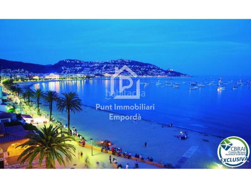 Foto f5ea05c1-0f7e-4cce-ba1e-de6fc8d586b3. Apartament amb calefacció aparcament a Nord Roses